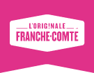 Logo de l'originale Franche Comt�